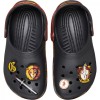 Saboti Crocs Harry Potter Gryffindor Classic Clog Kids Multicolor - Multi, 28 - 30, 32