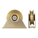 Rola poarta diametru 70 mm