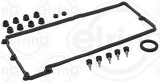 ELRING 725.340 Set garnituri, Capac supape