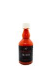 Dracula, s Breath - foarte iute (50ml)