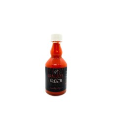 Dracula, s Breath - foarte iute (50ml)