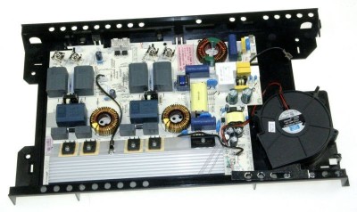 MODULE,INDUCTION,TIGER STD 3572184707 ELECTROLUX / AEG foto