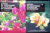 EXPERT IN CULTIVAREA PLANTELOR DE INTERIOR VOL.1-2-D. G. HESSAYON-280176