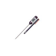 Termometru digital universal cu sonda si ecran LCD, WT-1