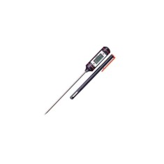 Termometru digital universal cu sonda si ecran LCD, WT-1