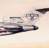 CD Beastie Boys - Licensed To Ill 1986, Rock, universal records