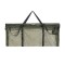 Sac c&acirc;ntărire crap Delphin CLASSA CWS XXL, 125x60x16 cm, cu flotoare