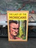 J. Fenimore Cooper, The Last of the Mohicans, Abbey Classics, Leicester c. 1980, 069
