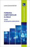 Formarea competentelor globale - Lavinia Cornelia Butum