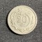 Moneda 20 halleri 1907 Austria