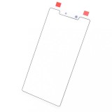 Geam Sticla Xiaomi Mi 7 Alb | Geam Protectie Display, Ecran