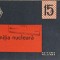 MUNITIA NUCLEARA-DORIN DUMITRU-226020