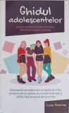 GHIDUL ADOLESCENTELOR PENTRU SUPRAVIETUIREA IN LICEU, PRIETENII SI MEDIUL ONLINE-LUCIE HEMMEN-250941