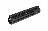 KEYMOD CNC 9 INCH HANDGUARD PENTRU SERIILE M4/M16, Specna Arms