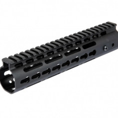 KEYMOD CNC 9 INCH HANDGUARD PENTRU SERIILE M4/M16