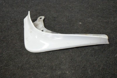 Aparatoare noroi dreapta față TESLA MODEL 3 2019 11244196 foto