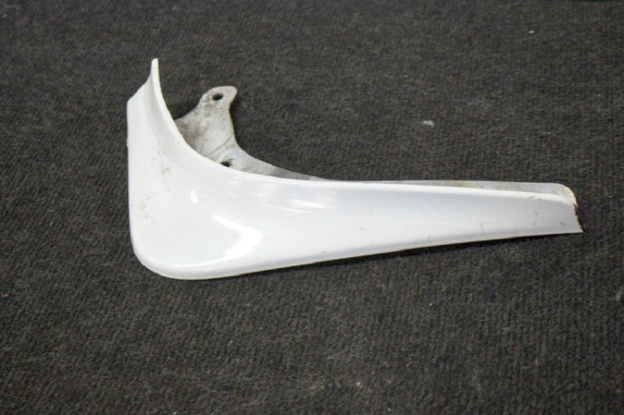 Aparatoare noroi dreapta față TESLA MODEL 3 2019 11244196