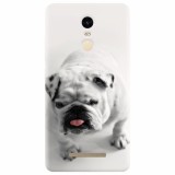 Husa silicon pentru Xiaomi Remdi Note 3, Pretty Doggy