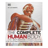 The Complete Human Body, 2nd Edition