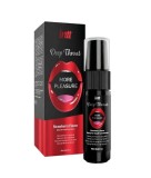 Spray Sex Oral Deep Throat Aroma Capsuni 12 ml
