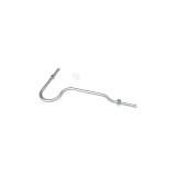 Racord arzător pentru plită BOSCH 11014506 SIEMENS NEFF Original