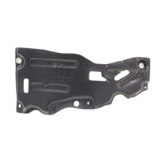 Scut motor FORD EDGE, 06.2014-2016 motorizare 2.7 V6 EcoBoost, 3.5 V6 TI-VCT, fata, partea dreapta, PET foto