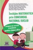 Cristina-Lavinia Savu, Elena Papuc, Marinela Cimpoesu - Invatam matematica prin
