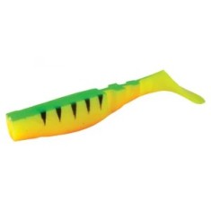 Shad Mikado Fishunter 13cm/127 - 3 Buc foto