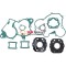 Garnituri complete Derbi Senda R 50 cm3