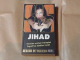 GERARD DE VILLIERS - JIHAD