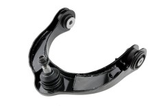 Brat suspensie fata Jeep Grand Cherokee 2011-, Dodge Durango 2011-, Superior, Stanga, NTY ZWG-CH-009 foto