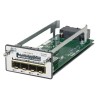 Modul switch CISCO C3KX-NM-1G 3560X 3750X Series 4 ports