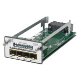 Modul switch CISCO C3KX-NM-1G 3560X 3750X Series 4 ports