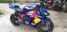 Honda cbr 1000rr foto