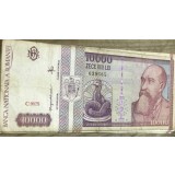 BNKRO001 Romania bancnota 10000 lei 1994