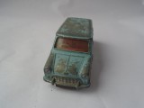 Bnk jc Dinky 199 Austin 7 Countryman