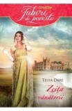 Zeita vanatorii/Tessa Dare