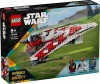 LEGO STAR WARS NAVA STELARA A LUI JEDI BOB 75388, LEGO Star Wars TM