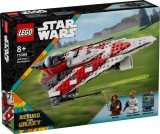LEGO STAR WARS NAVA STELARA A LUI JEDI BOB 75388, LEGO Star Wars TM