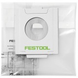 Festool ENS-CT 48 AC/5 - Saci aspirator reziduuri uscate CT/CTL/CTM 48 AC 5 bucati