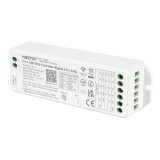 Controller Dimmer Led Zigbee 3.0, 12-48VDC MiBoxer ZL5, CE Contact Electric