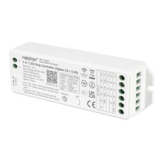 Controller Dimmer Led Zigbee 3.0, 12-48VDC MiBoxer ZL5