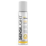 INTIMATELINE - SENSILIGHT WATER BASED LUBRICANT BANANA 60 ML, INTIMATELINE INTIMATELINE