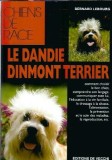 Le dandie dinmont terrier - Bernard LeBourg