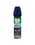 Spray curatare covorase mocheta si covorase cauciuc , cu perie Turtle Wax Power Out Carp Mats 400ml