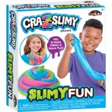 Set de creatie, Cra-Z-Art, Cra-Z-Slimy, Slimy Fun