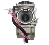 Carburator Motocicleta/ATV Suzuki GN 200 GTX 200 200cc-4T, Oem