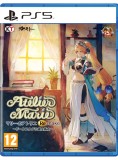 Atelier Marie Remake The Alchemist Of Salburg PS5