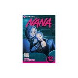 Nana, Volume 12