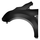Aripa fata Ford Transit/Tourneo Connect, 03.2013-, parte montare stanga, cu gaura semnalizator, 32U201, Aftermarket, Rapid